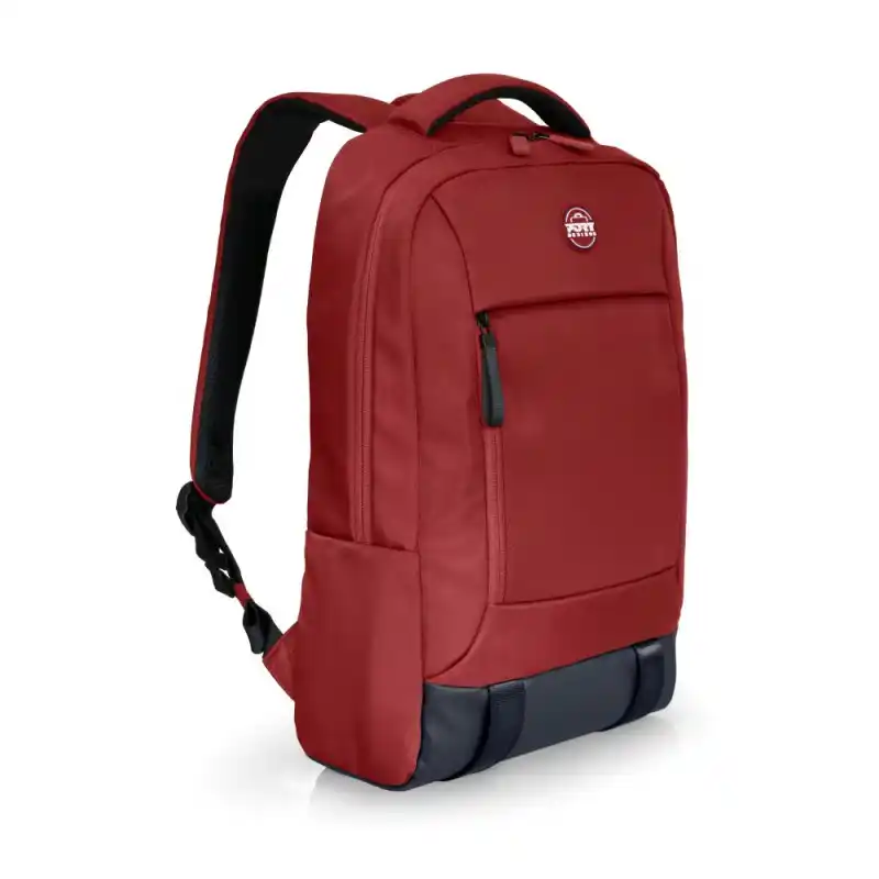 Ranac za Laptop 15.6/16 Port Torino II/crveni