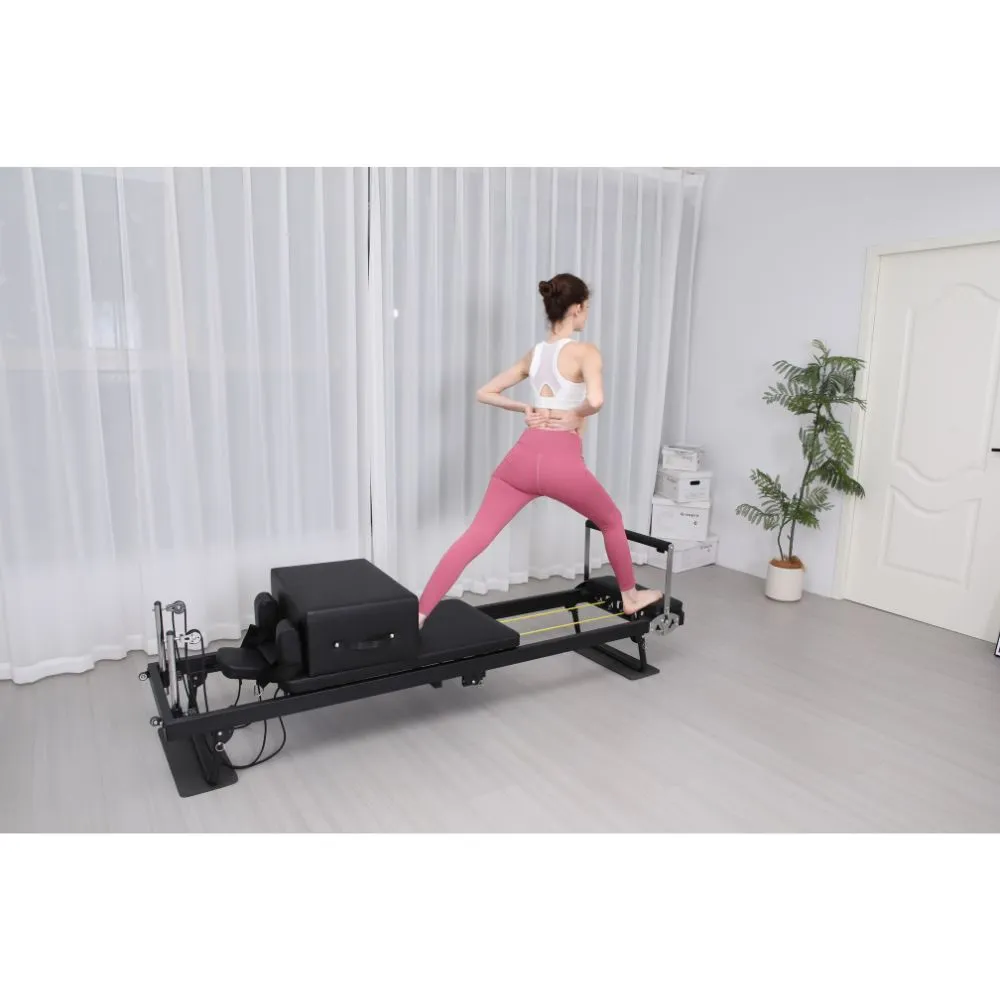RING Pilates Reformer sa Jumperom RX R33