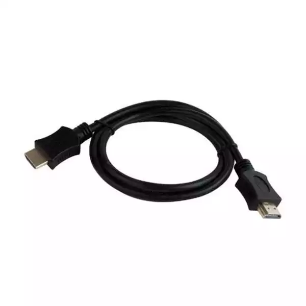 Kabl HDMI M/M v.2.0 CC-HDMI4L-6 1.8m GOLD
