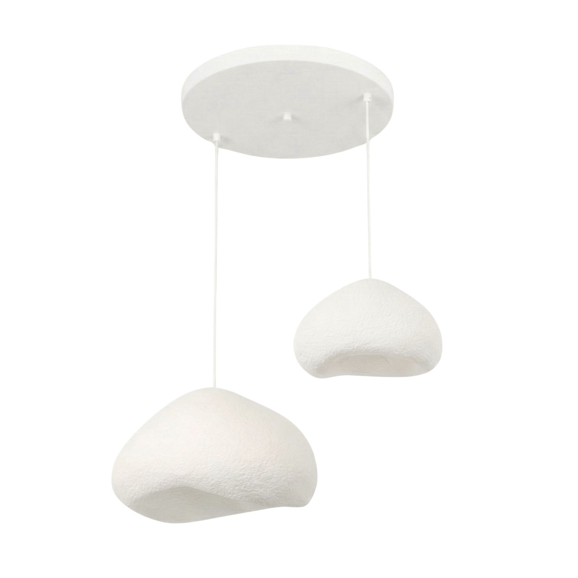 Luster Lora-40-50-T-Nua Bela