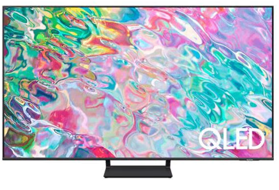 SAMSUNG QE65Q60BAUXXH 4K UHD SMART