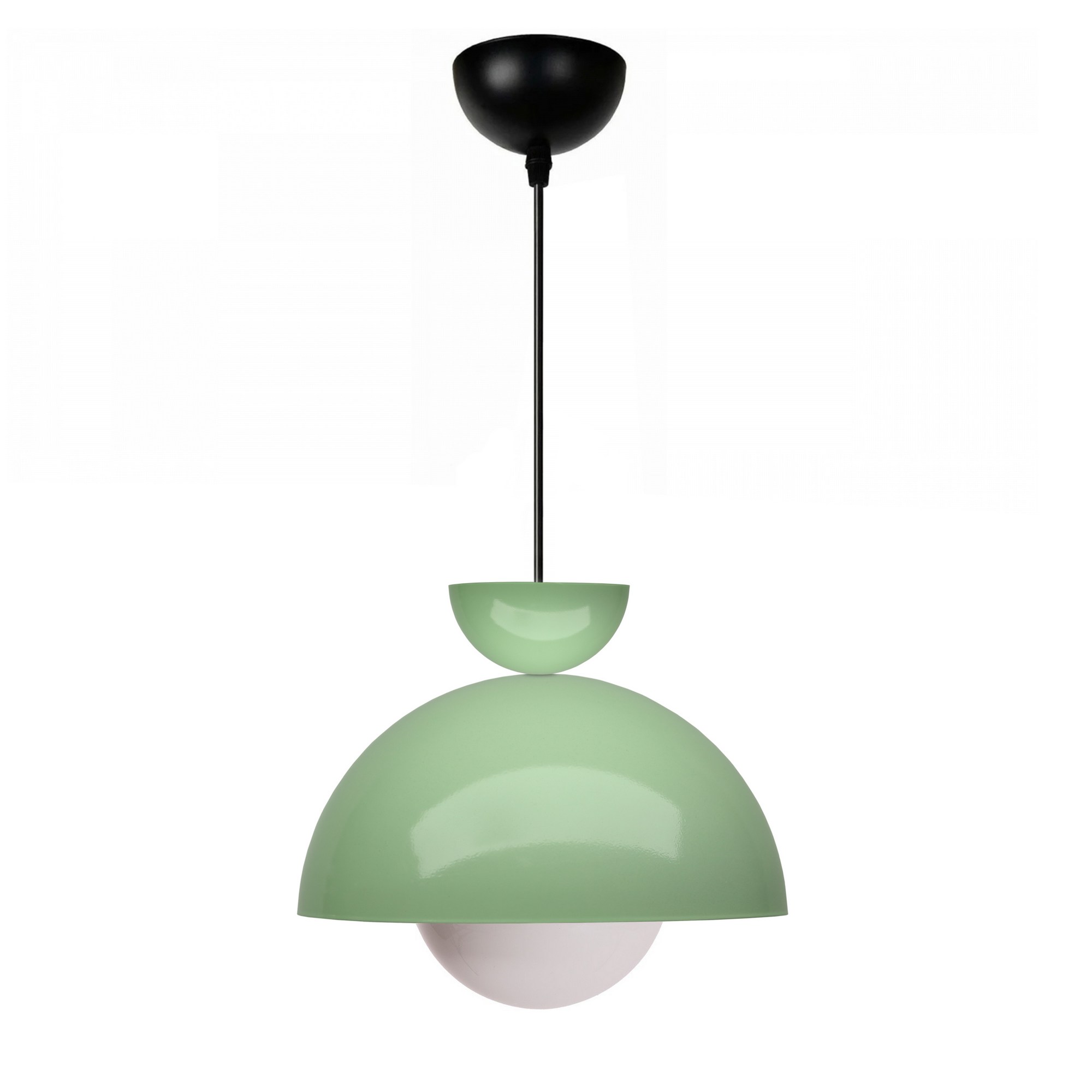 Luster 241339 Zelena