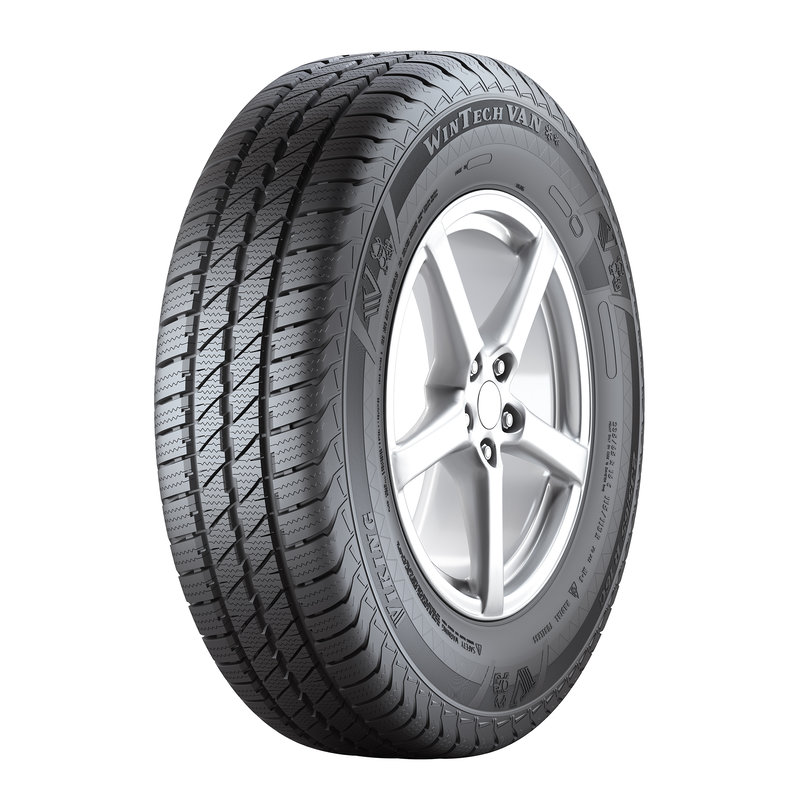 225/70R15C WinTech Van 112/110R