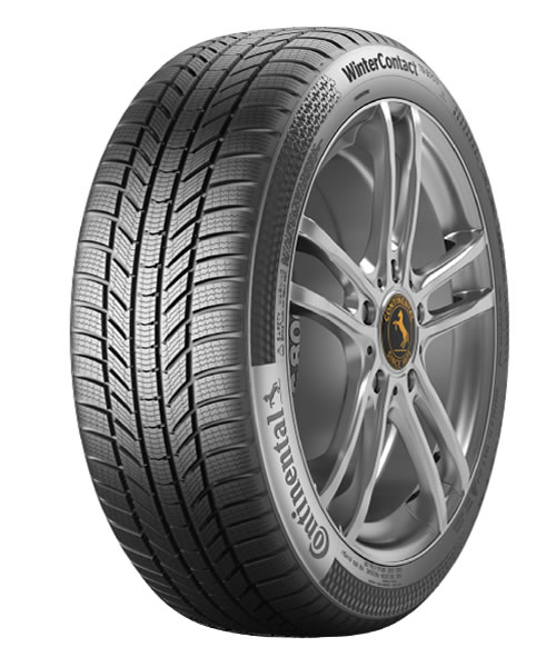 235/40R19 Conti Win TS 870 P 96V XL FR