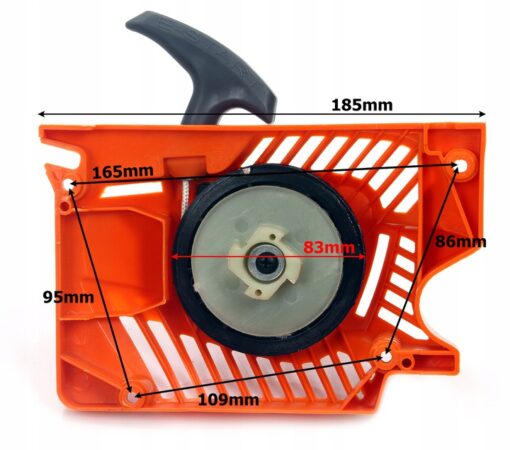Starter za testeru Demon CS58T 3KS original