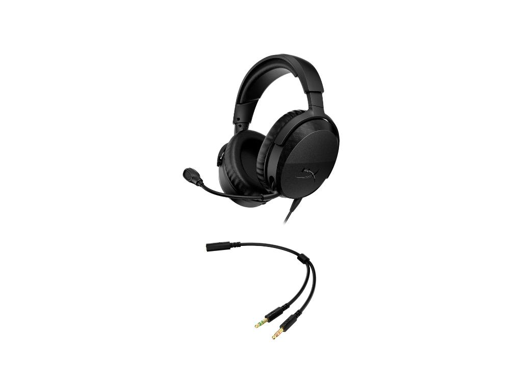Slušalice HYPERX  Cloud Stinger 3 GAM HS/crna