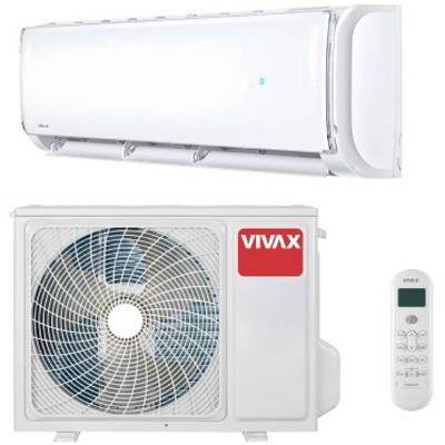 VIVAX Klima ACP-12CH35REO