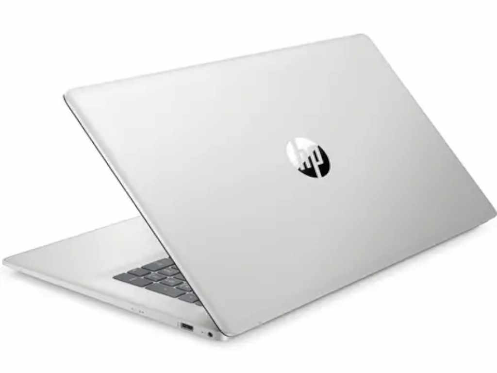 Laptop HP 17-cn2074nm DOS/17.3"FHD AG IPS/i7-1255U/16GB/512GB/srebrna
