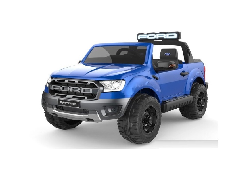 FORD RAPTOR Dečiji automobil na akumulator model 313-1
