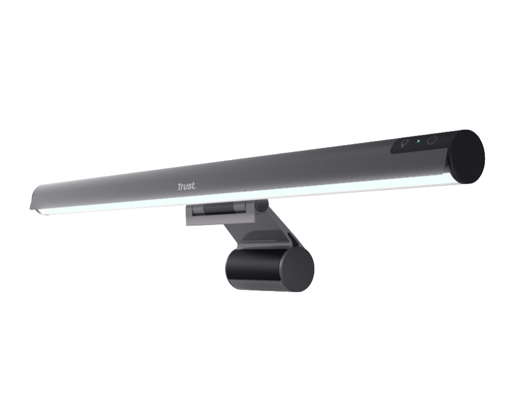 Osvetljenje TRUST SHYNE Monitor light bar/150 Lumen/USB