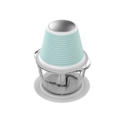 Seckalica TESLA FC510BWS 350W/bela