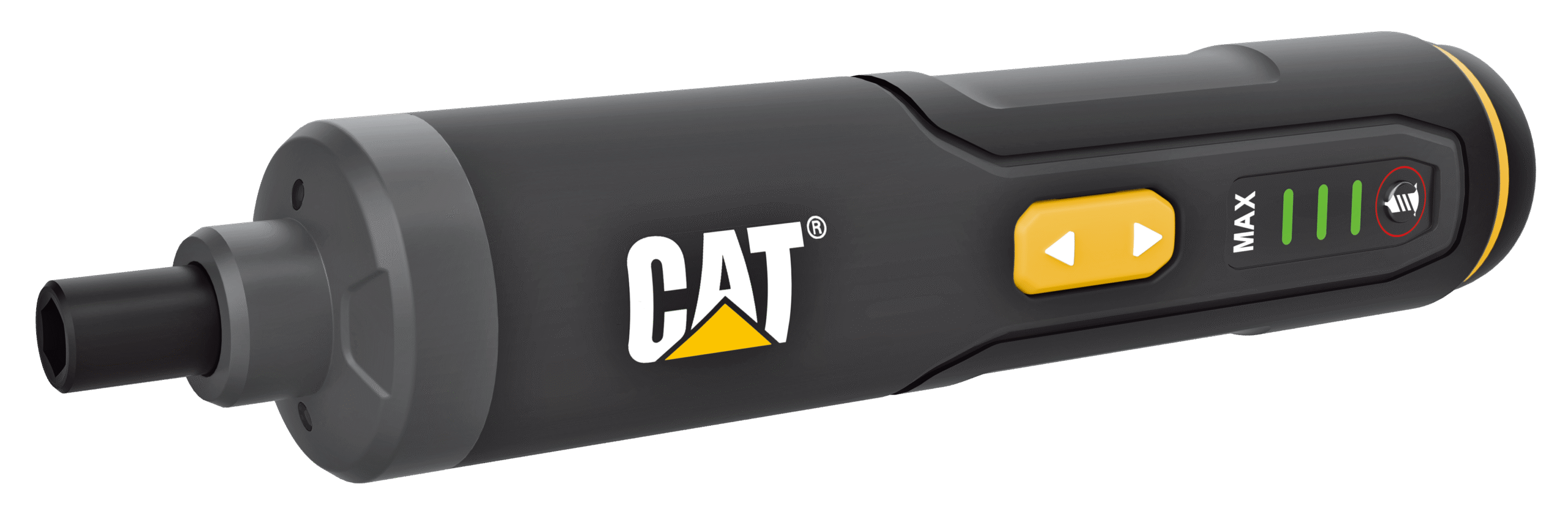 CAT aku-zavrtač DX1110 4V