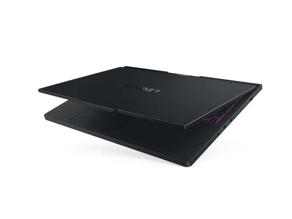Laptop LENOVO Legion Pro 5 16ADR10 DOS/16" WQXGA OLED/Ryzen 7 8745HX/32GB/1TB/RTX5060/bklt SRB/Crna