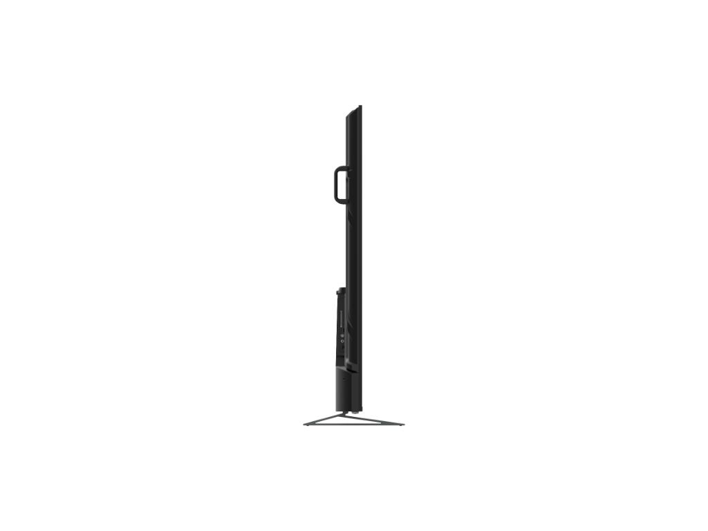 Televizor TESLA Q85E969GUS/QLED/85"/UHD/Smart/Google TV/crna