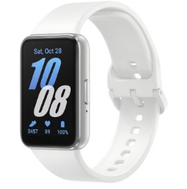 Samsung Fit3 Srebrna