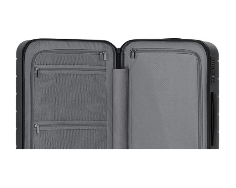 Luggage Classic 20 inča sivi kofer BHR8603GL