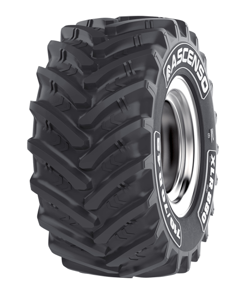 710/70R38 ASC XLR880 178DPR TL