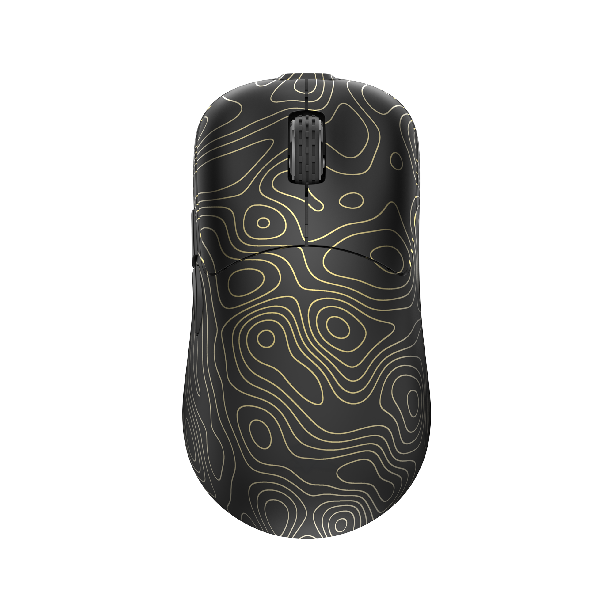 WS WGM 5015 AERO Wireless Mouse B/G