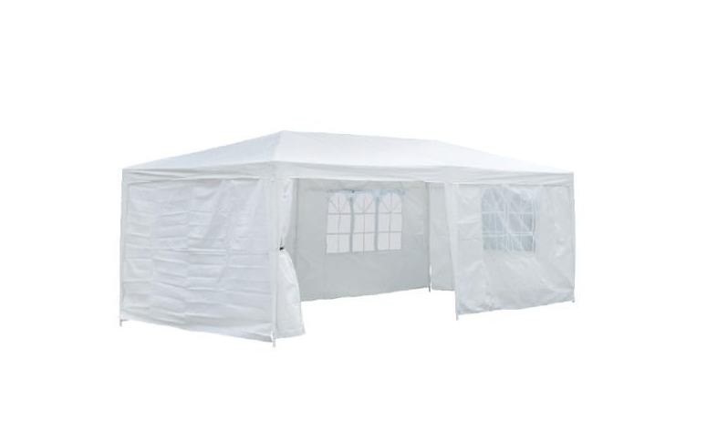 Beli Paviljon Tenda Fiesta 6x3m sa Stranicama