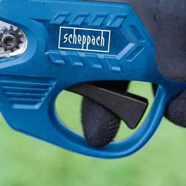 Scheppach aku makaze škare za orezivanje grana Brushless IXES BC-PRS28-X +POKLON BATERIJA 2Ah I PUNJAČ