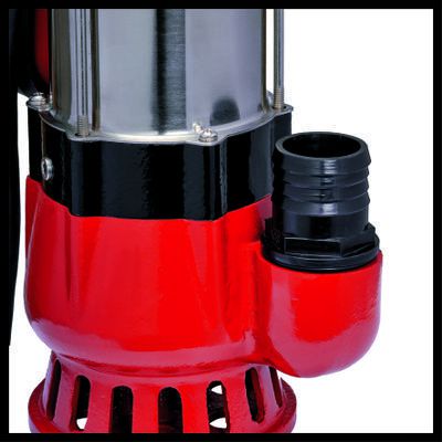 EINHELL Pumpa za prljavu vodu GC-DP 5010 G