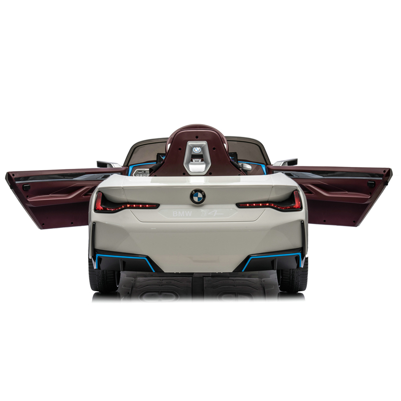 BMW I4 - Beli
