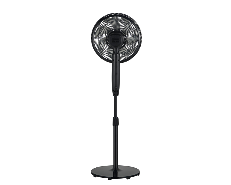EFS 6700 B Ventilator