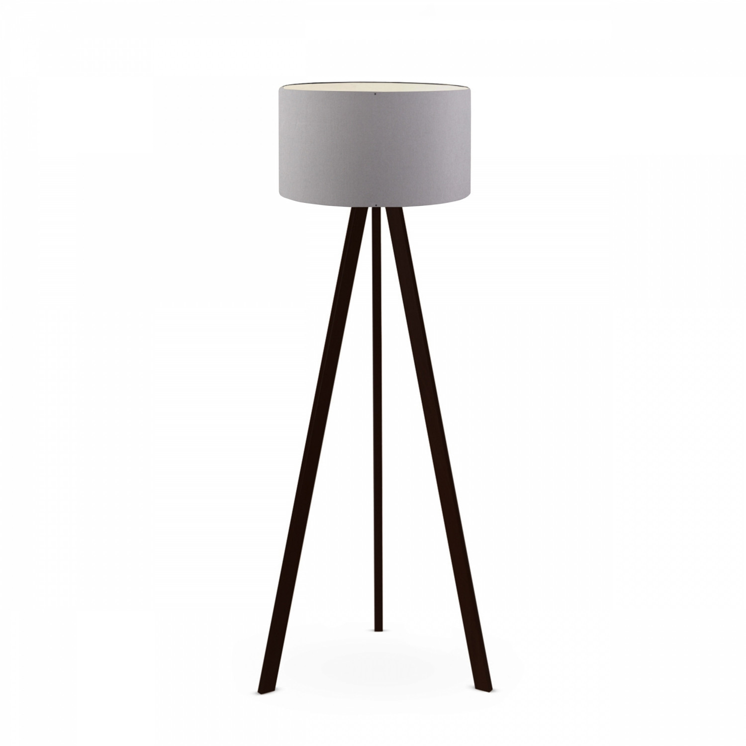 Podna lampa AYD-2808 Siva