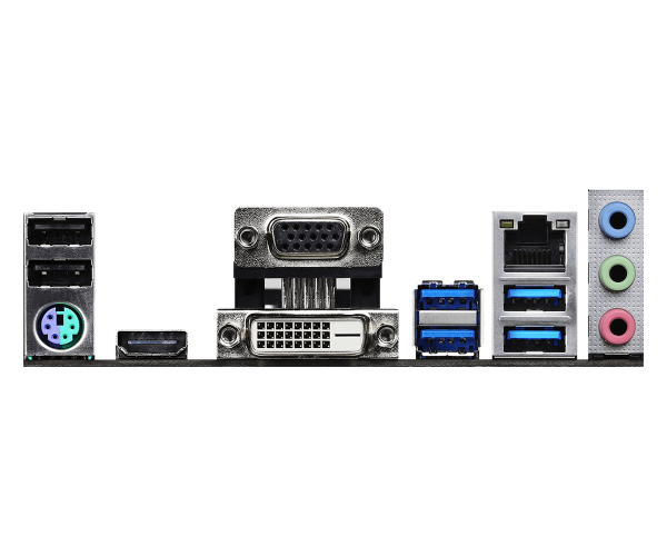 MB AM4 ASRock B550M-HDV 90-MXBDJ0-A0UAYZ