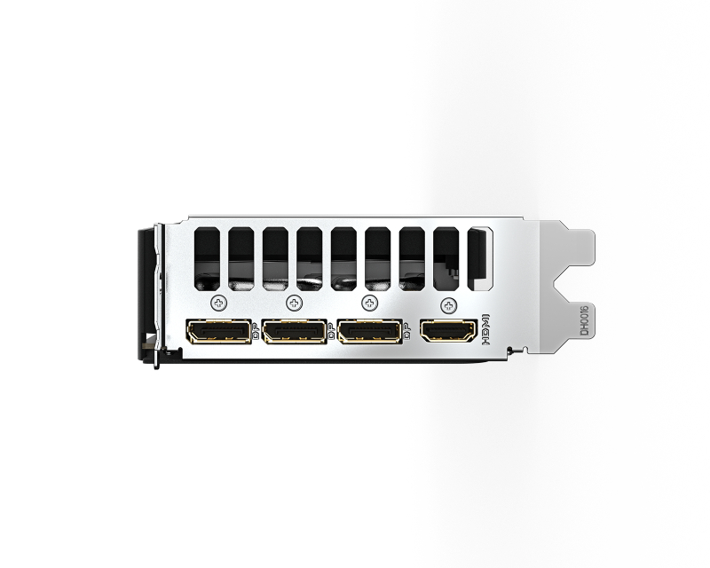 nVidia GeForce RTX 5060 Ti EAGLE MAX 16GB 128bit GV-N506TEAGLEMAXOC-16GD rev. 1.0 grafička karta