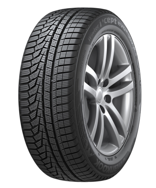 265/70R16 Hankook Winter i*cept evo2 SUV 112T