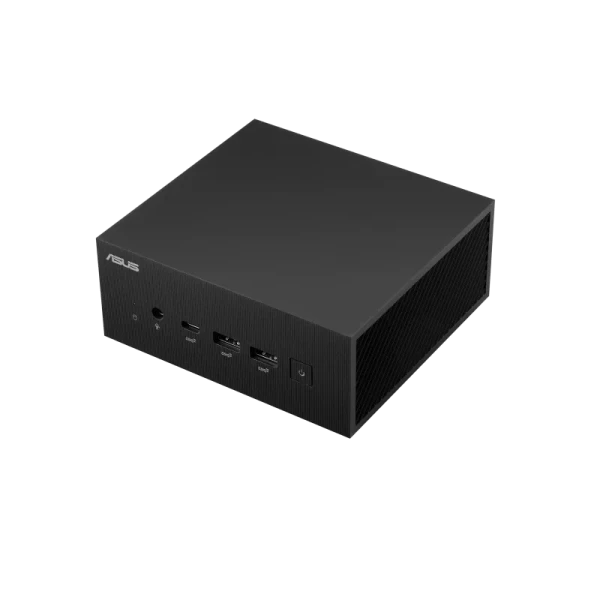 Mini PC Asus PN64 i3-1220P 10c/DDR5 16GB/NVMe 512GB/Win11Pro/Wi-Fi/BT/2xUSB-C/2xHDMI