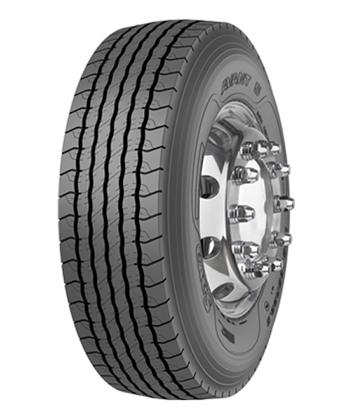 315/70R22.5 AVANT 5 HL 156L M+S 3PMSF