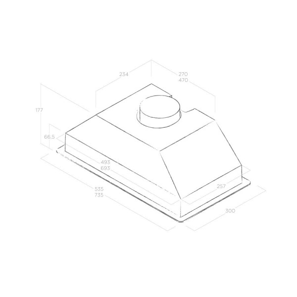 Aspirator ERA GR/A/72