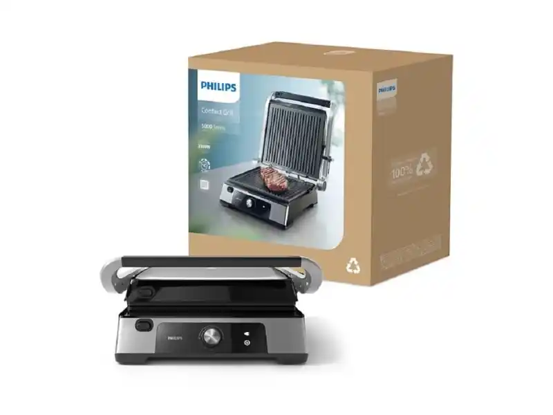 Kontakt gril PHILIPS HD6301/90 1800W-2200W