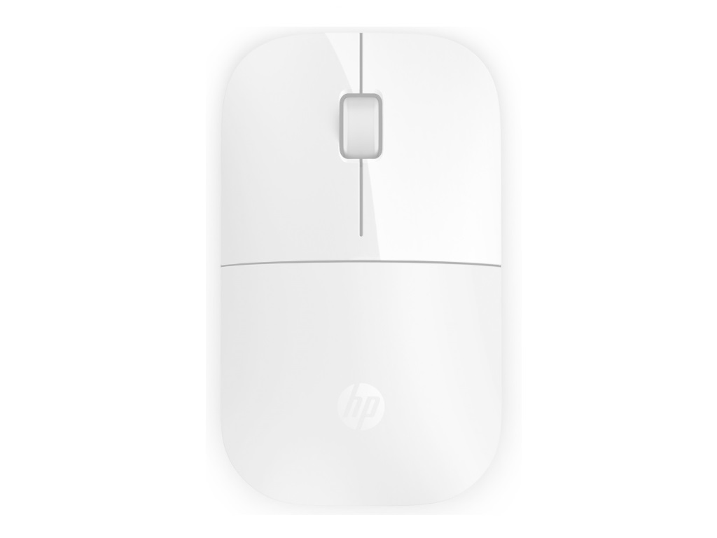 Miš HP Z3700 bežicni/VOL80AA/bela