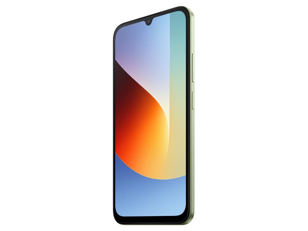 Smartphone XIAOMI Redmi A7 Pro 4GB/128GB/zelena