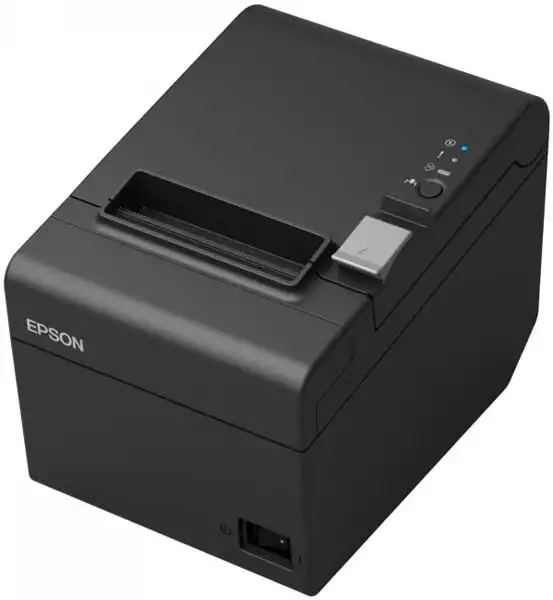 Termalni štampac Epson TM-T20III-012 LAN