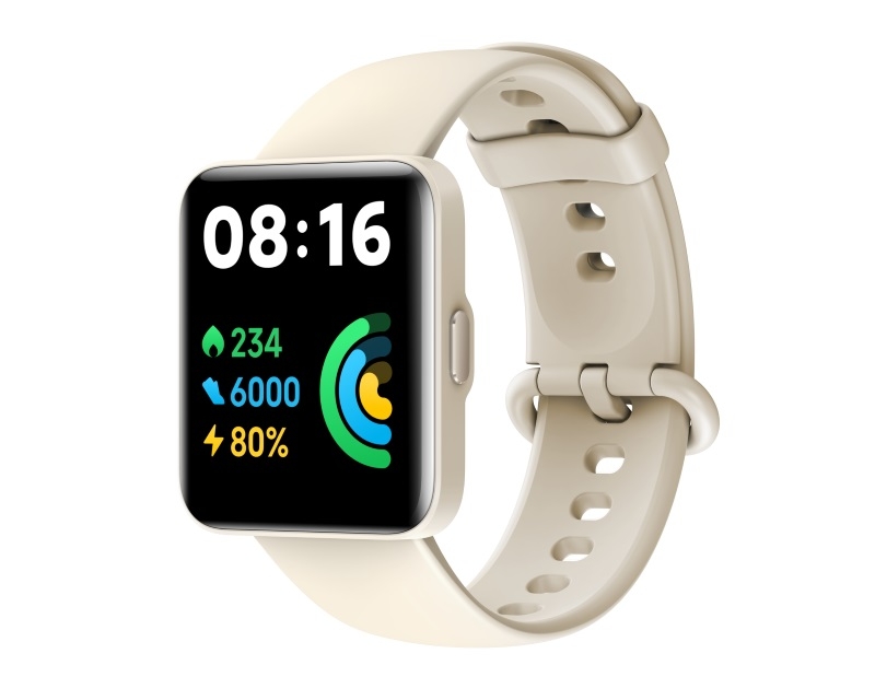 XIAOMI Redmi Watch 2 lite bež