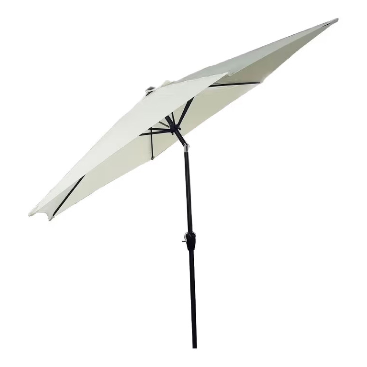 Baštenski suncobran aluminijum 300cm