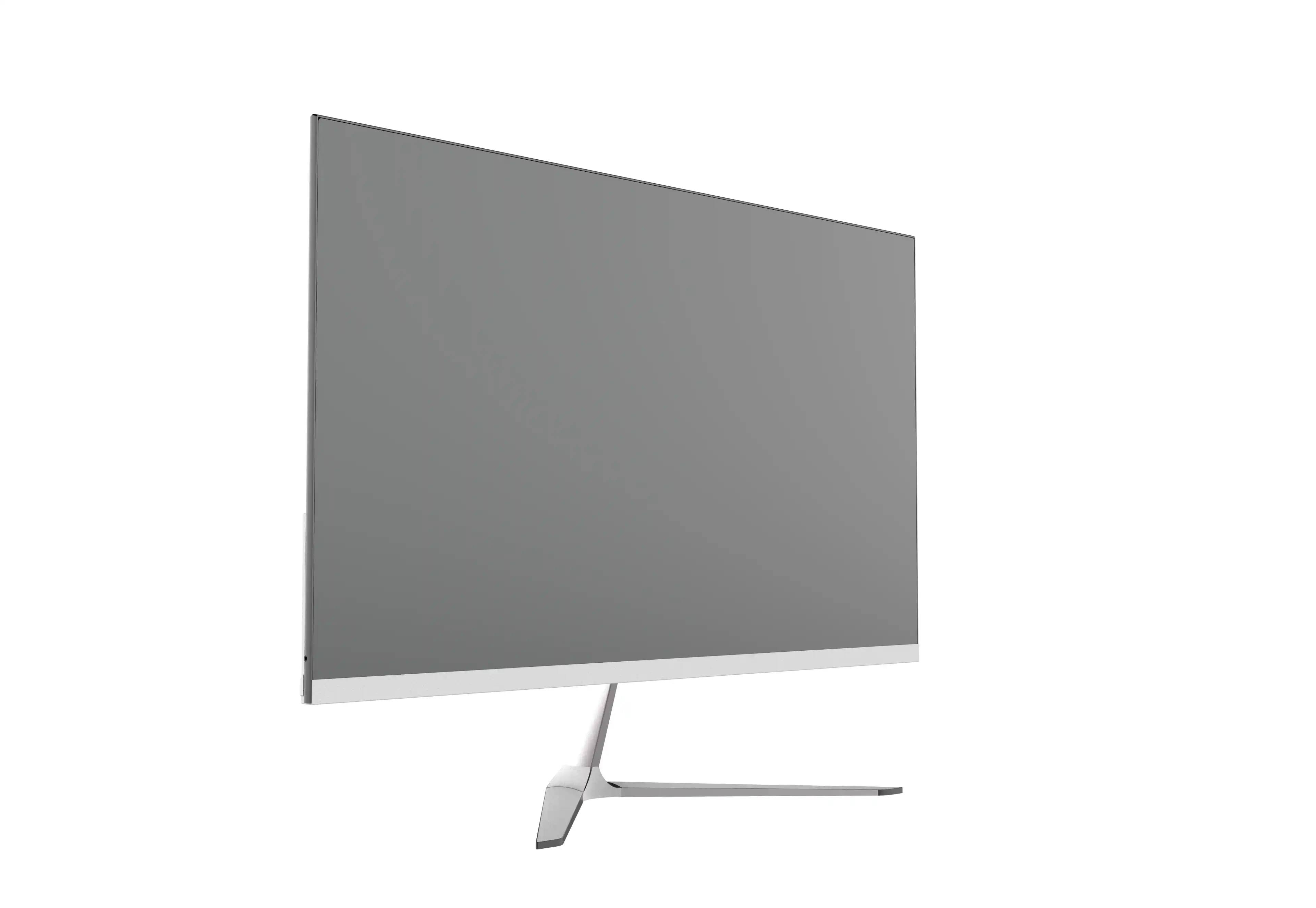Monitor 23.8 Zeus ZUS238MAX-W 1920x1080/Full HD/VA/5ms/75Hz/HDMI/VGA/beli
