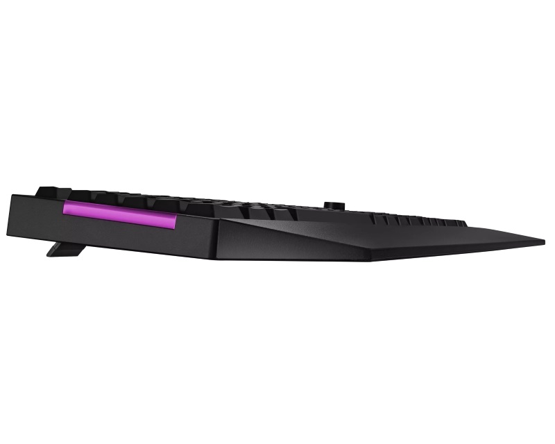 RA04 TUF GAMING K1 Gaming tastatura