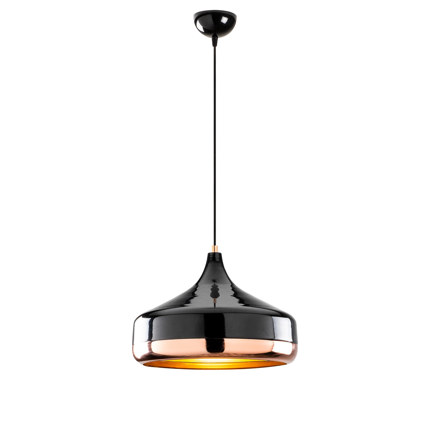 Luster Yıldo - 253-S Crna, Bakarna