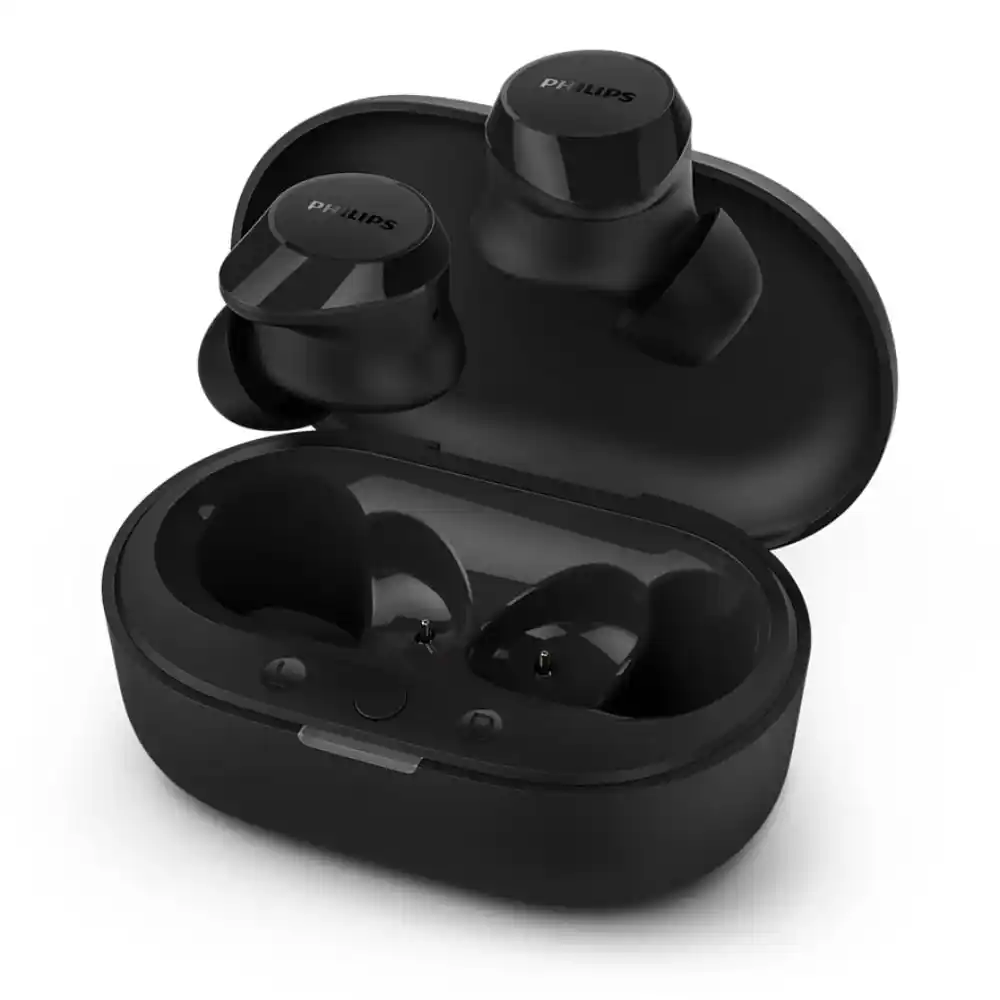 Bežične slušalice Philips TAT1209BK/00