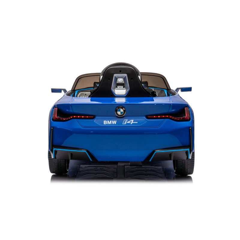 BMW I4 Plavi  Premium Oprema