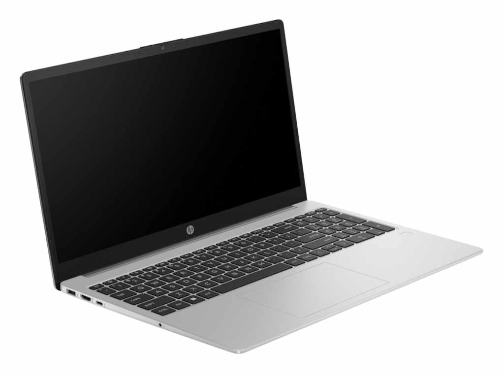 Laptop HP 255 G10 DOS/15.6"FHD AG/Ryzen 5-7530U/16GB/1TB/srebrna
