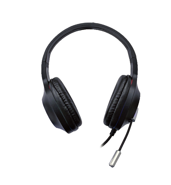 Slusalice JT-DEP101 Gaming RGB USB+3.5mm