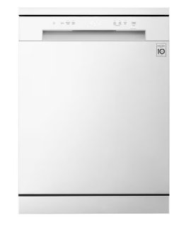 DF142FW LG Samostalna sudomašina