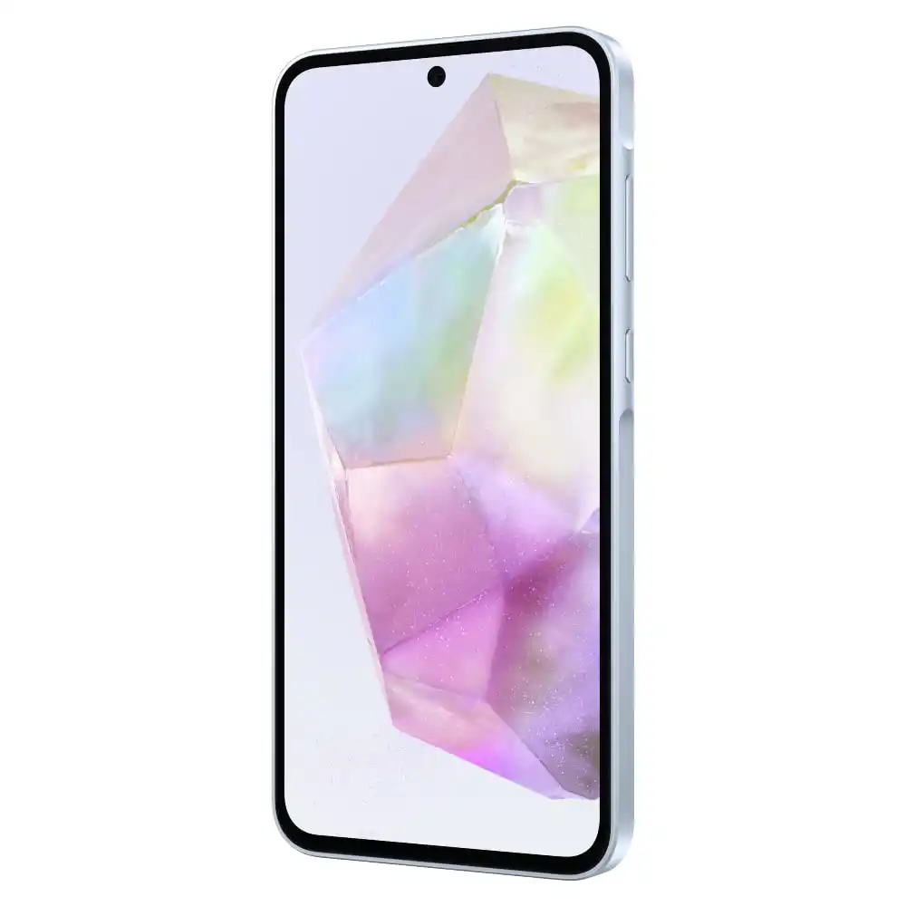 Mobilni telefon Samsung Galaxy 5G A35 6/128 Ice Blue