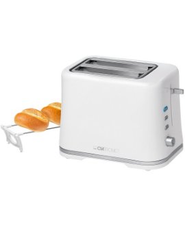 Toster CLATRONIC - TA3554B 870w beli
